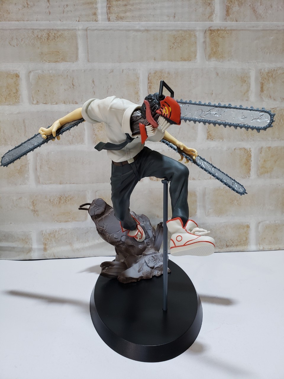 □アミューズ入荷情報です！◇チェンソーマン「チェンソーの悪魔」等々