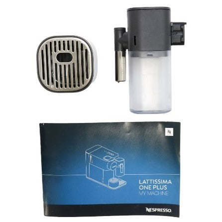 中古(B)] ネスプレッソ「ラティシマ・ワン プラス」 シャドーブラック