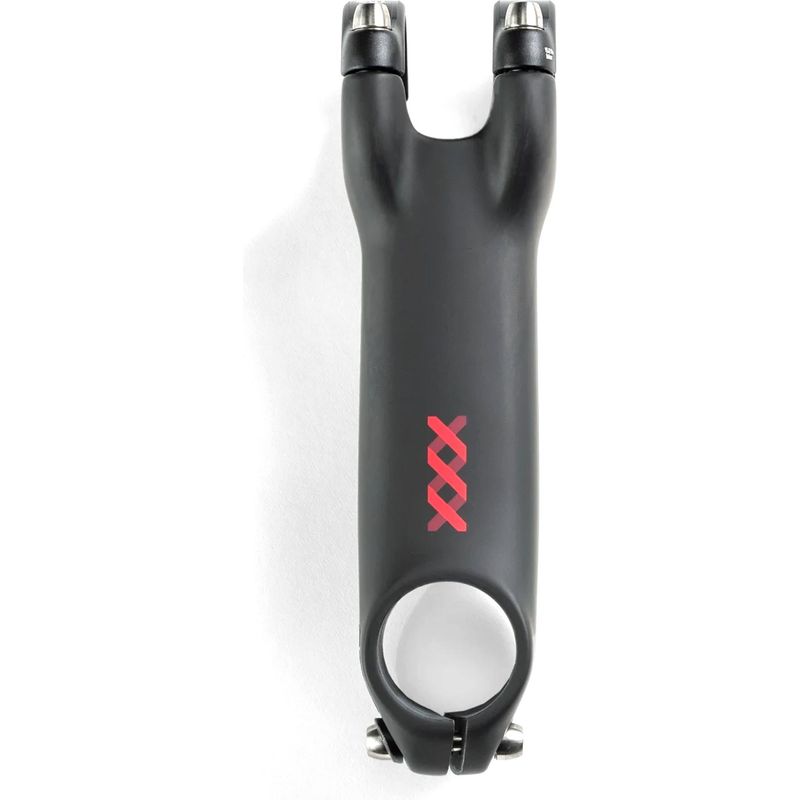 Bontrager XXX Carbon Stem, 7° Rise, 31.8mm, Blendr, – Wheel
