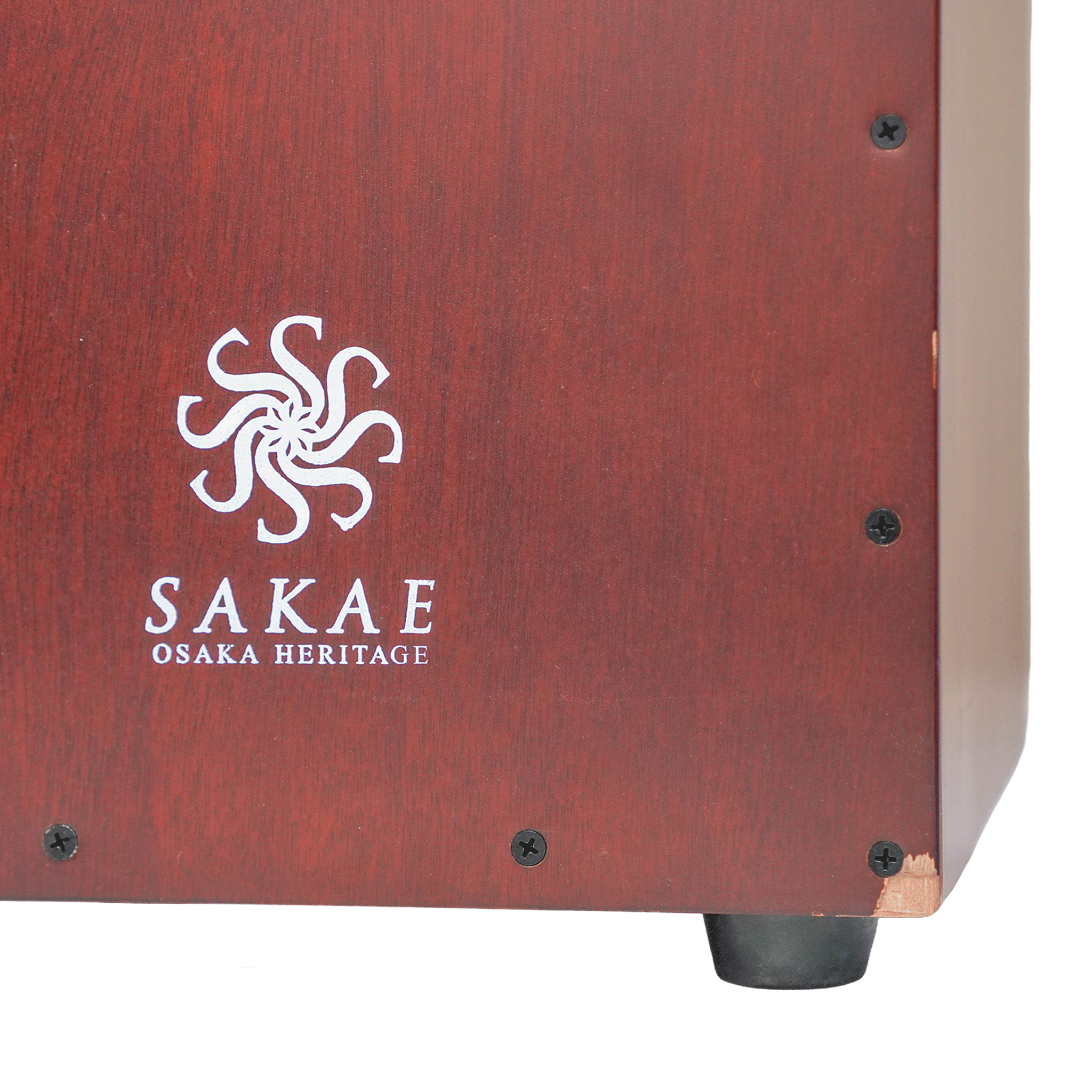 CAJ-100W カホン｜SAKAE OSAKA HERITAGE - OUTLET MUSIC SHOP – OUTLET