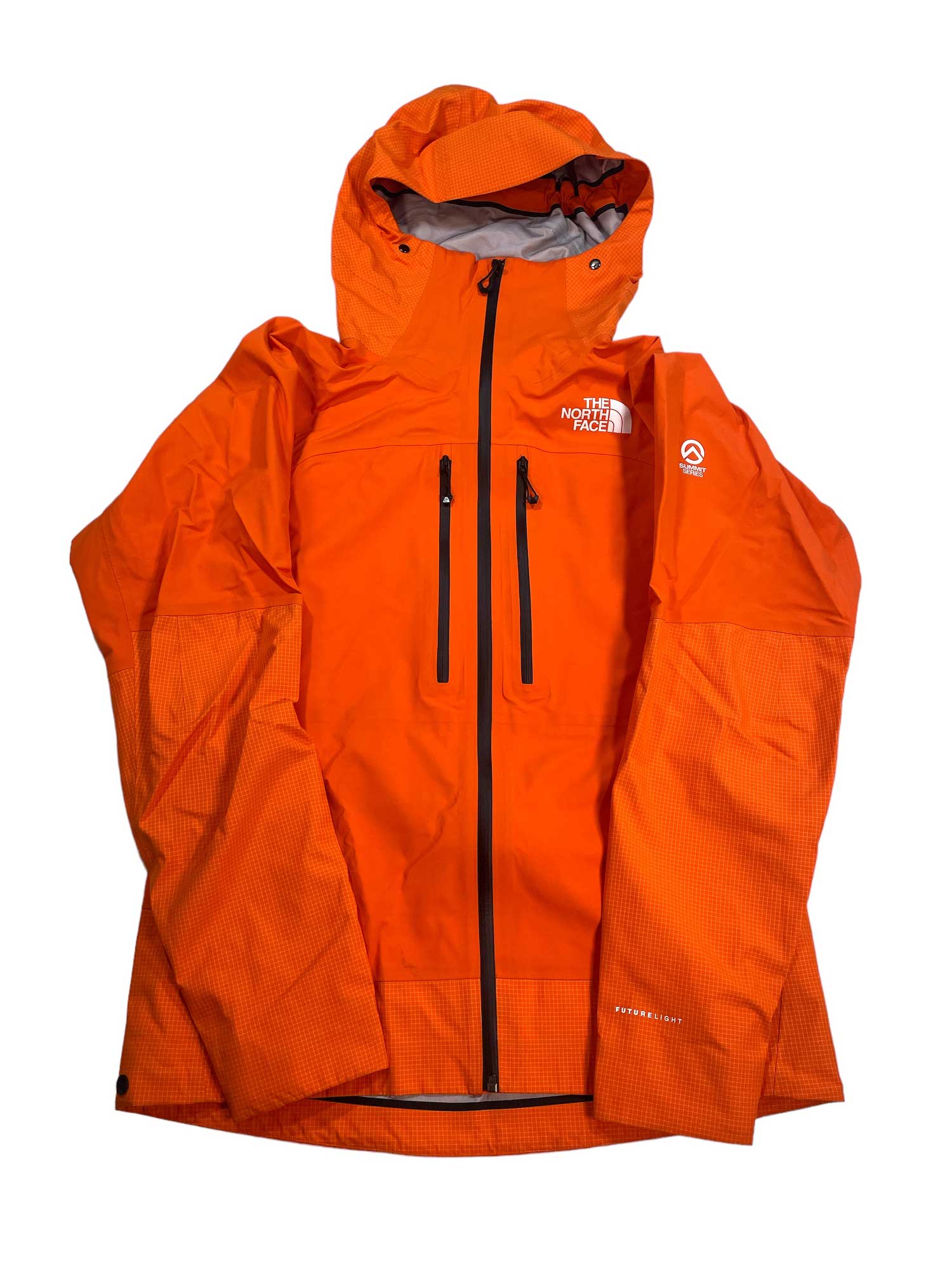 The North Face Mens Summit L5 Futurelight Jacket – Out&Back Outdoor