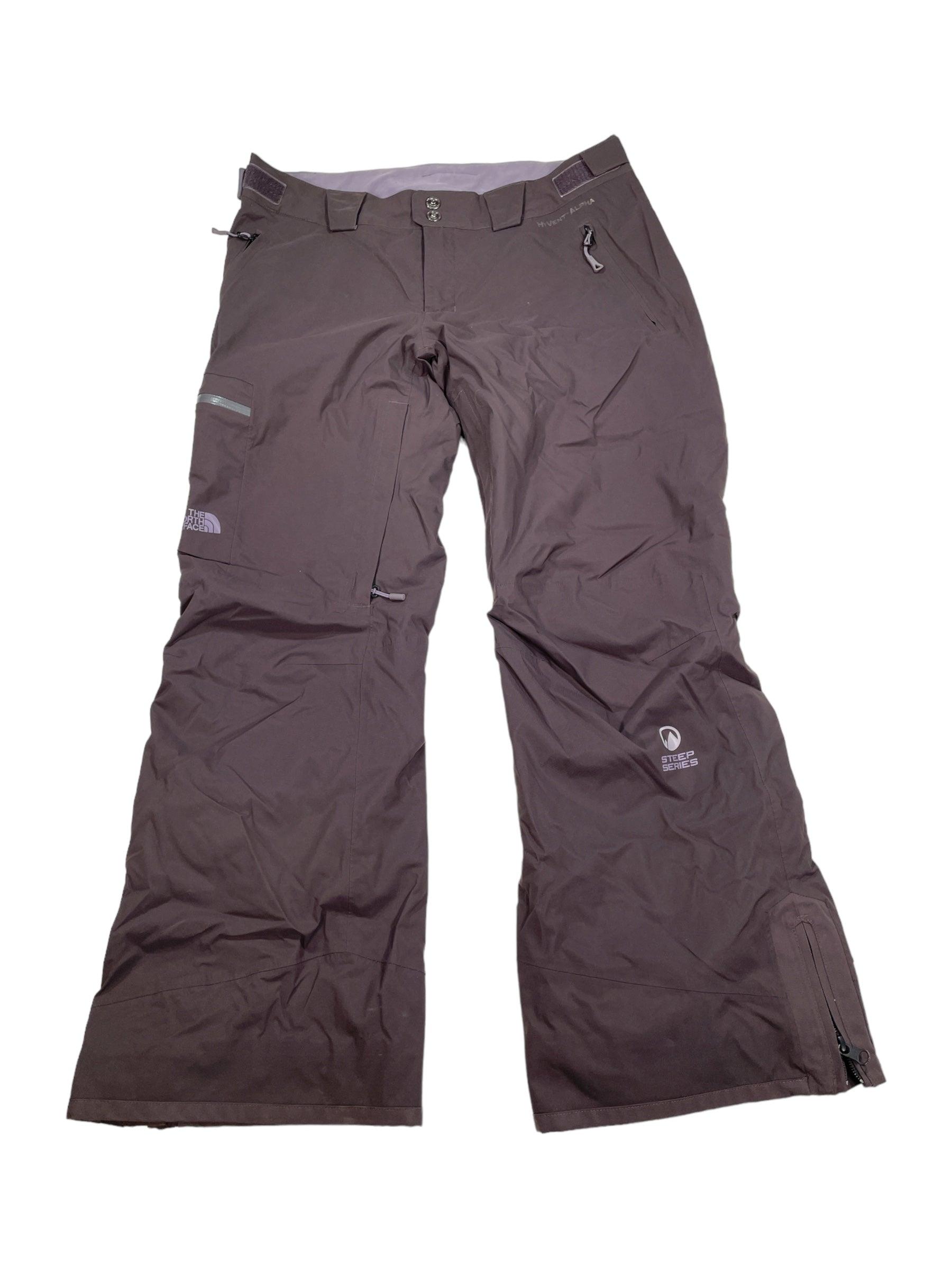 Womens Steep Series HyVent Snow Pants – Out&Back Outdoor