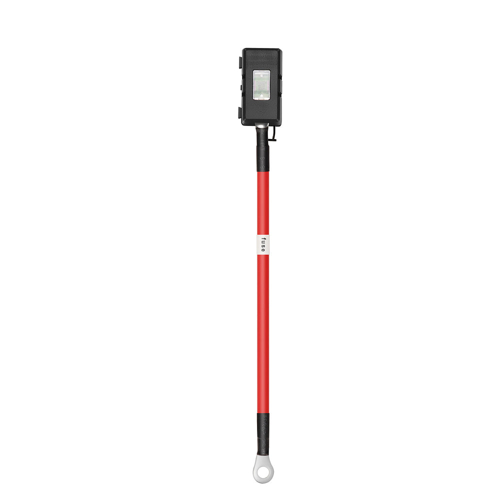 EcoFlow Alternator Charger | Outbound Power