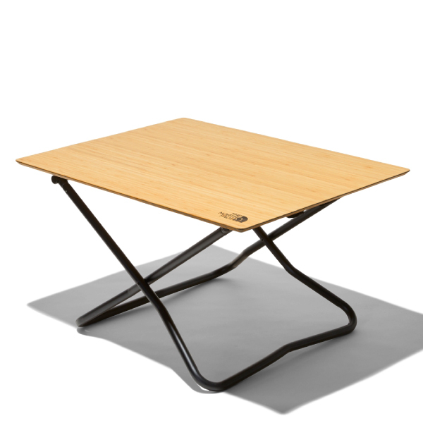 自然大好き！ニッチ・リッチ・キャッチ ザ・ノース・フェイス THE