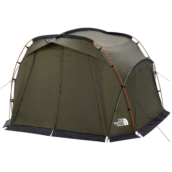 自然大好き！ニッチ・リッチ・キャッチ テント・タープ 【セール】ザ