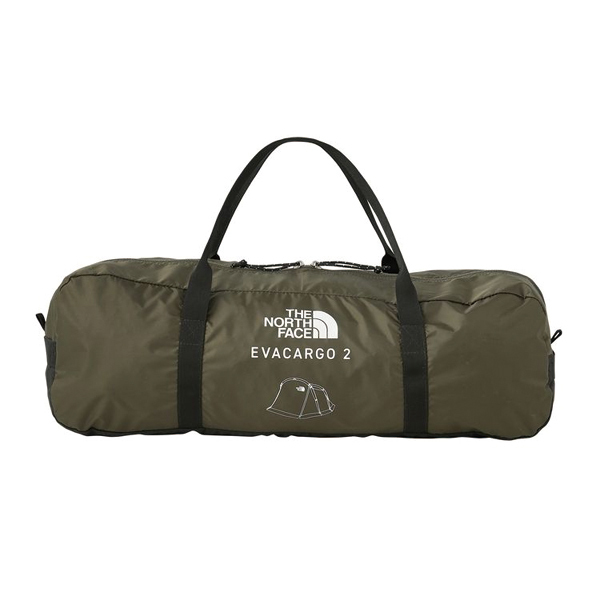 自然大好き！ニッチ・リッチ・キャッチ テント・タープ ザ・ノース