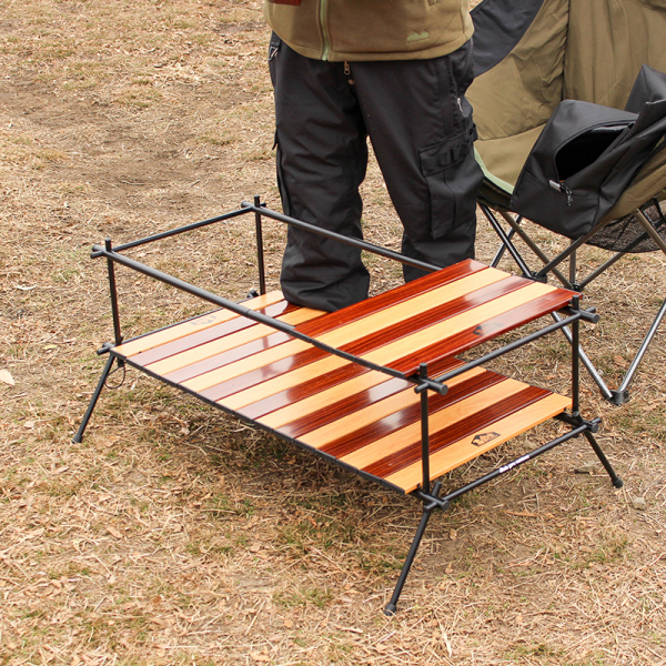 自然大好き！ニッチ・リッチ・キャッチ ジーアールエヌアウトドア grn