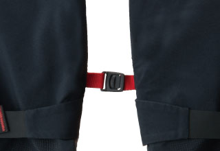 mont-bell（モンベル）2in1 アルパイン トリガーフィンガー ミトン