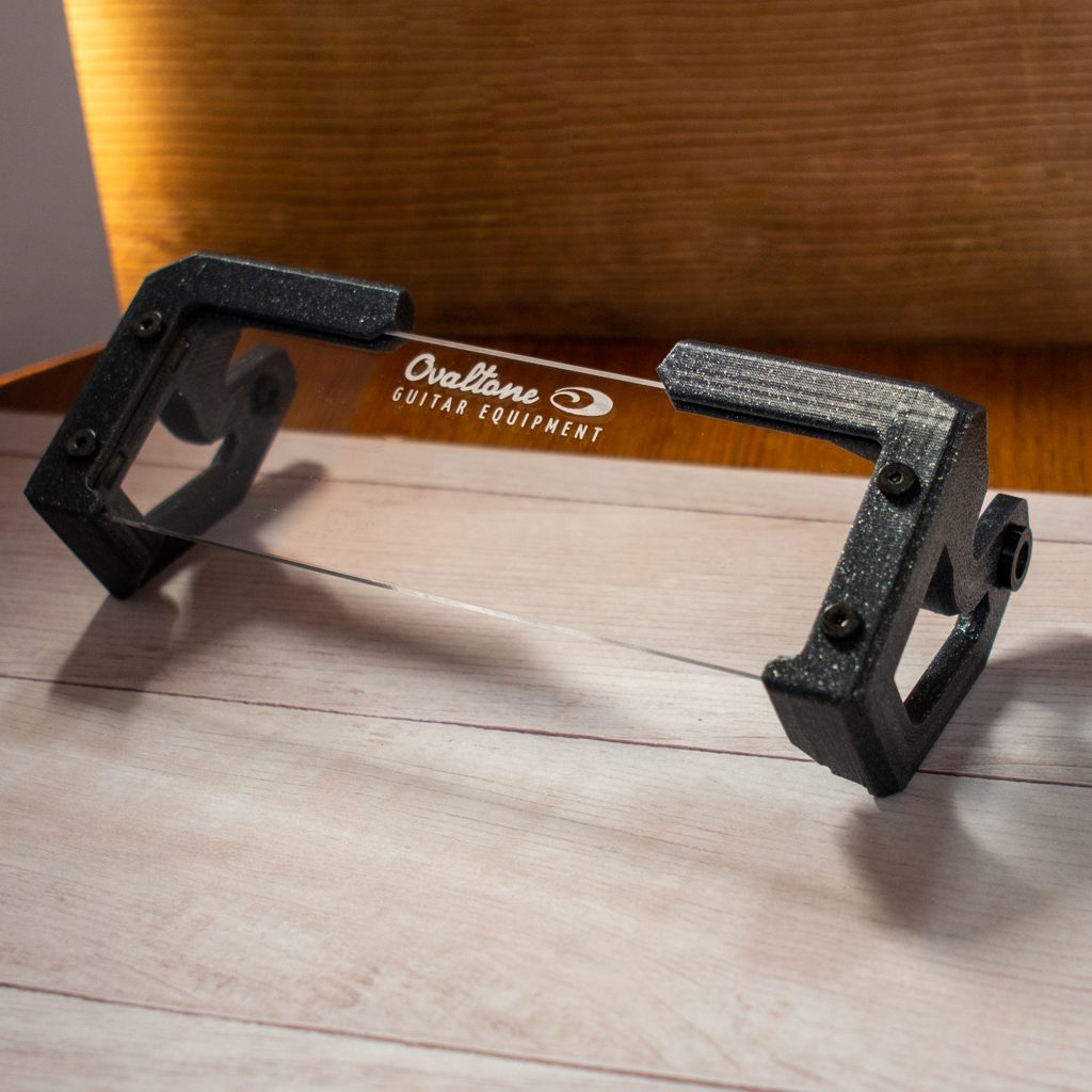 OD-FIVE 2 eXplosion CUSTOM for PRO – Ovaltone -handmade effect pedals-