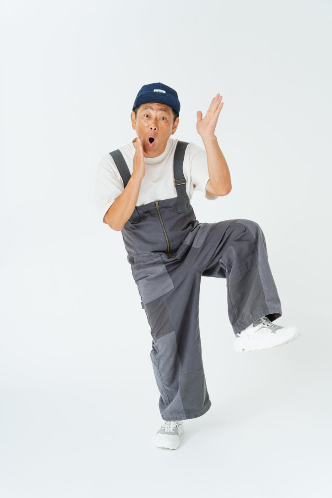 OVERRIDE×HOHOHOI オリジナル帽子製作プロジェクト第3弾|OVERRIDE