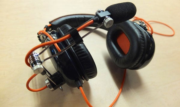 Razer BlackShark – Battlefield 3, Collector's Edition Headphone