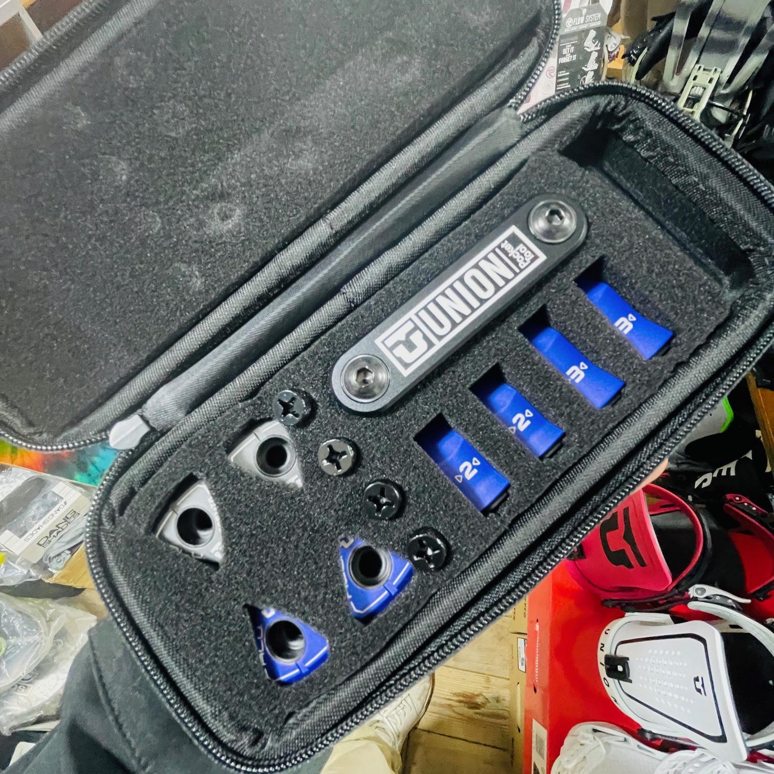 25-26 UNION ビンディング SOURCE PRO | ユニオン ソースプロ