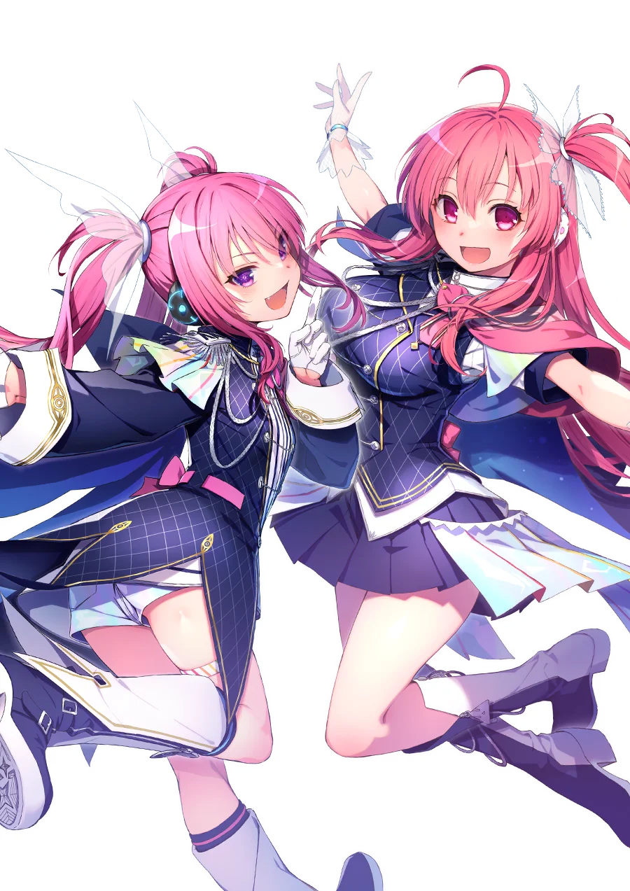 ポラリスコード公式サイト