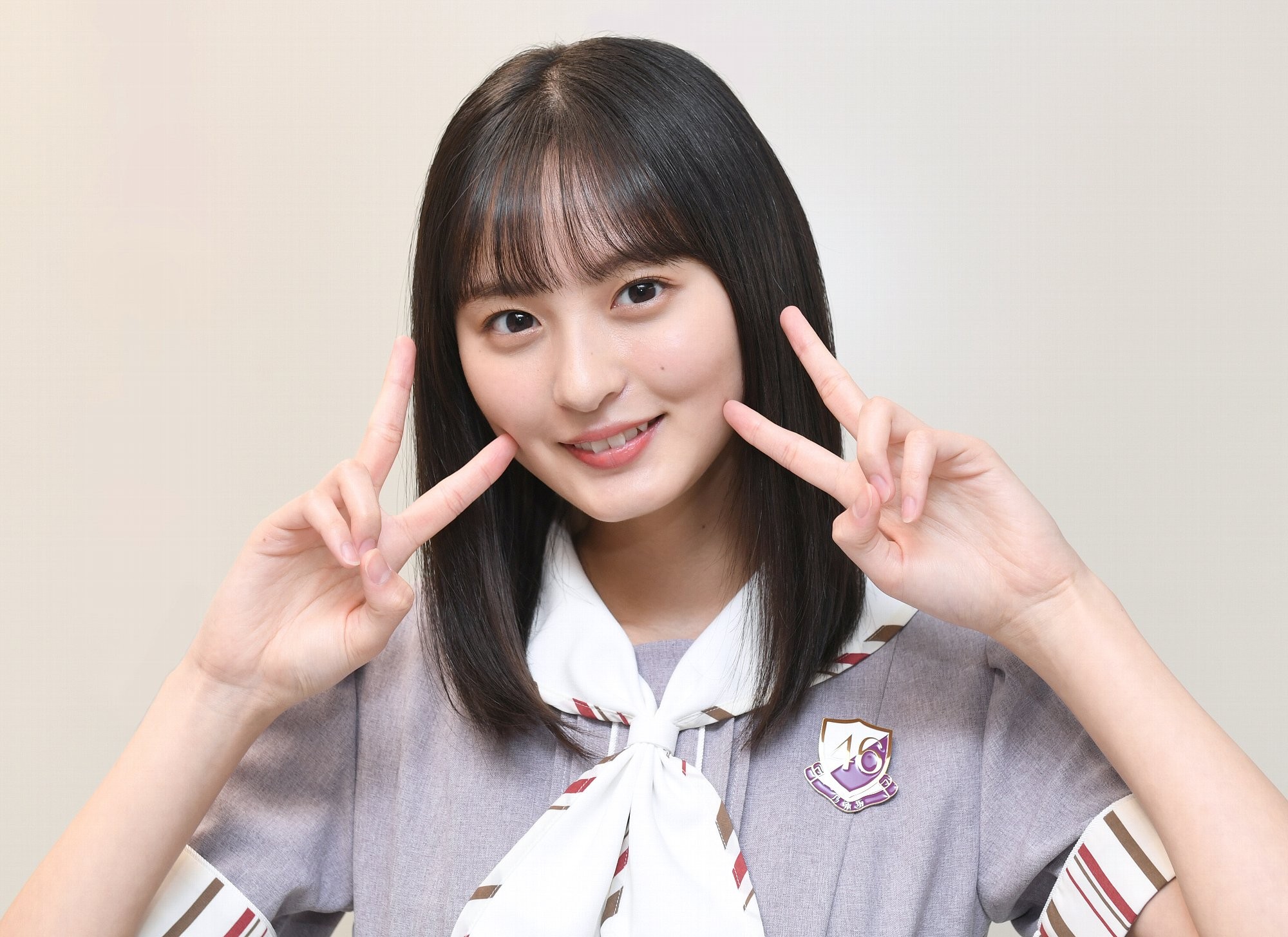 乃木坂46の次世代エース・遠藤さくらが語る「センター論」 意外な