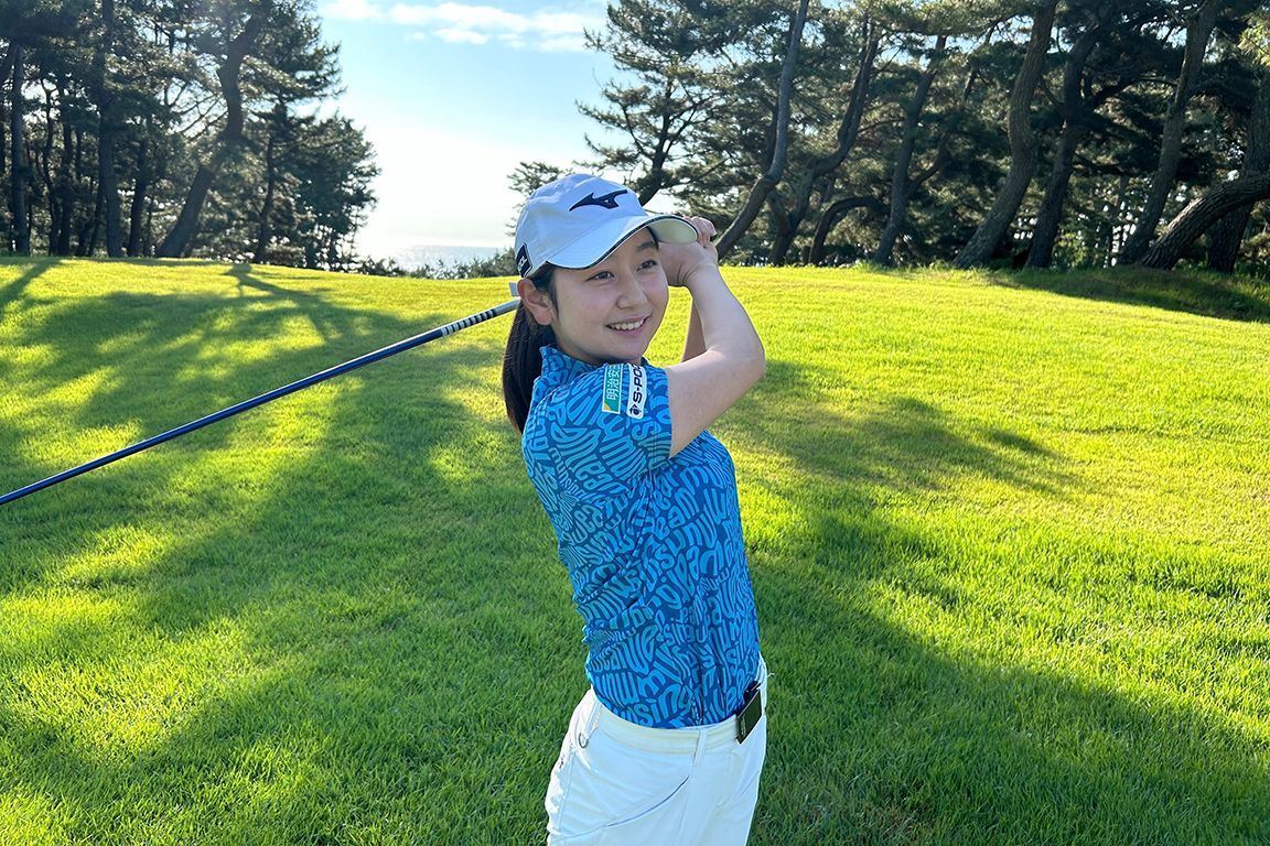 西澤 歩未｜明治安田 地元アスリート応援プログラム