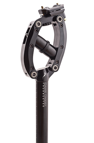 Cane Creek Thudbuster 3G Long Travel Seatpost - Reviews