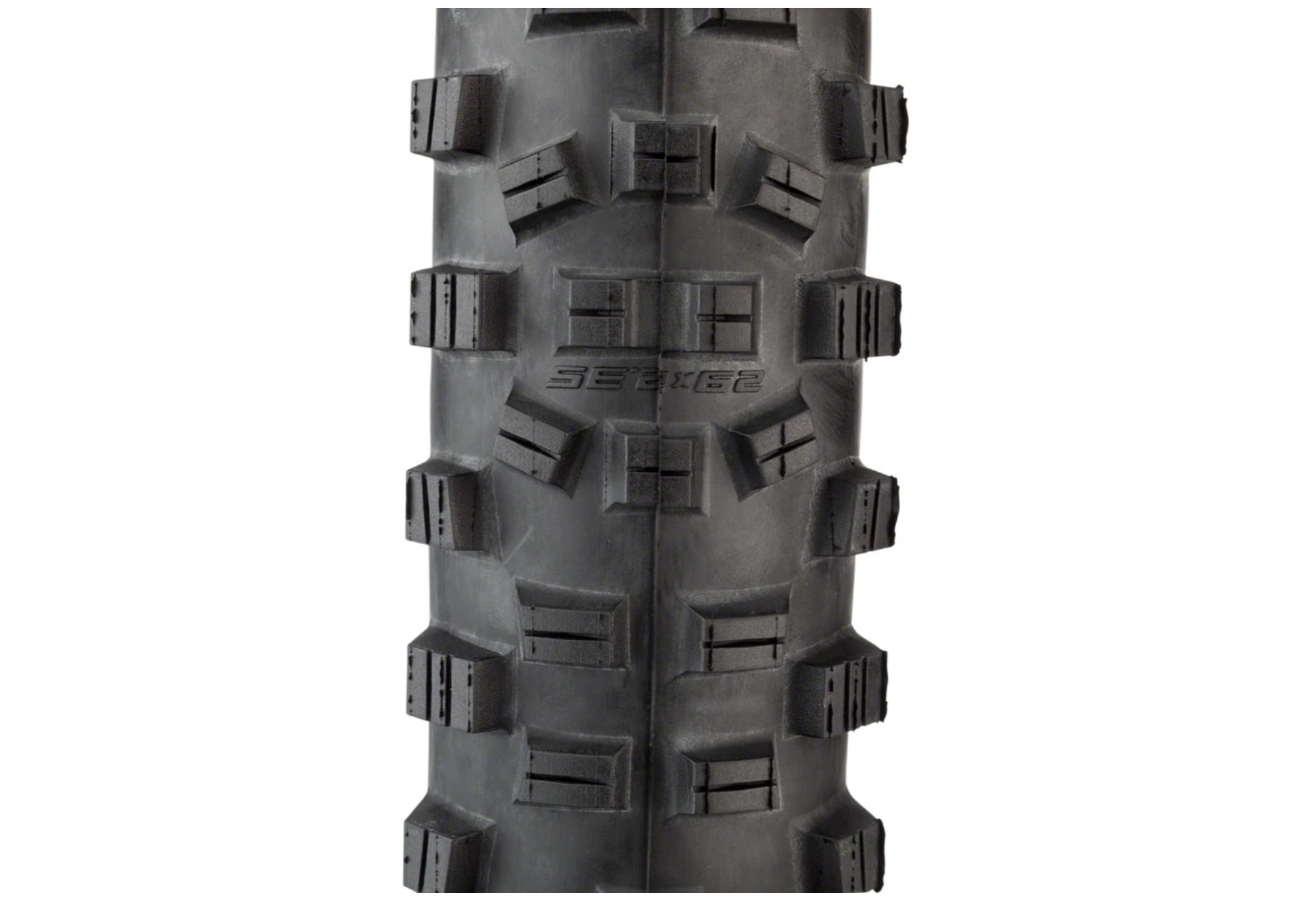 Schwalbe Hans Dampf Addix Tires - Reviews, Comparisons, Specs