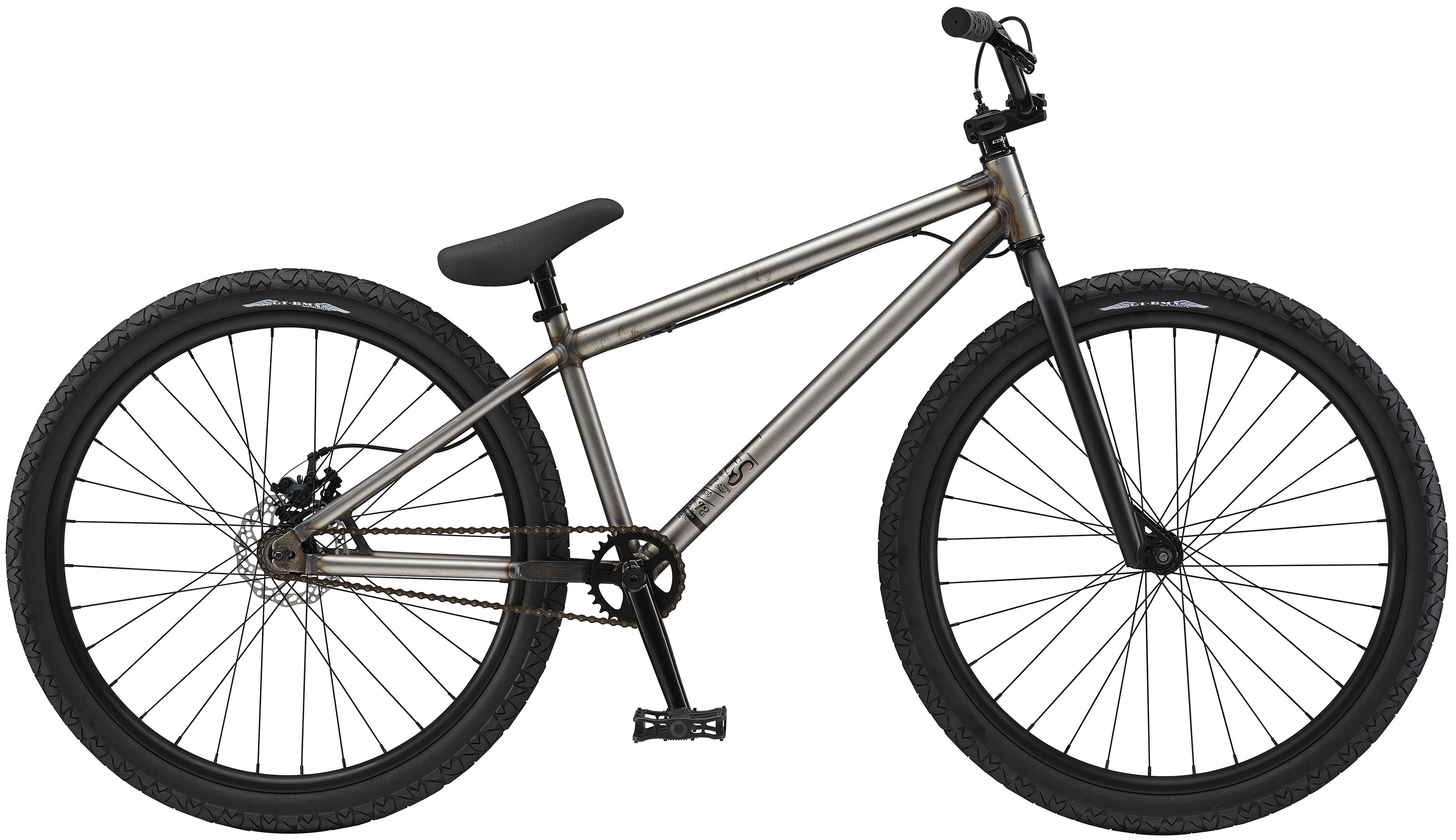 2015 GT Ruckus DJ Bike - Reviews, Comparisons, Specs - Bikes