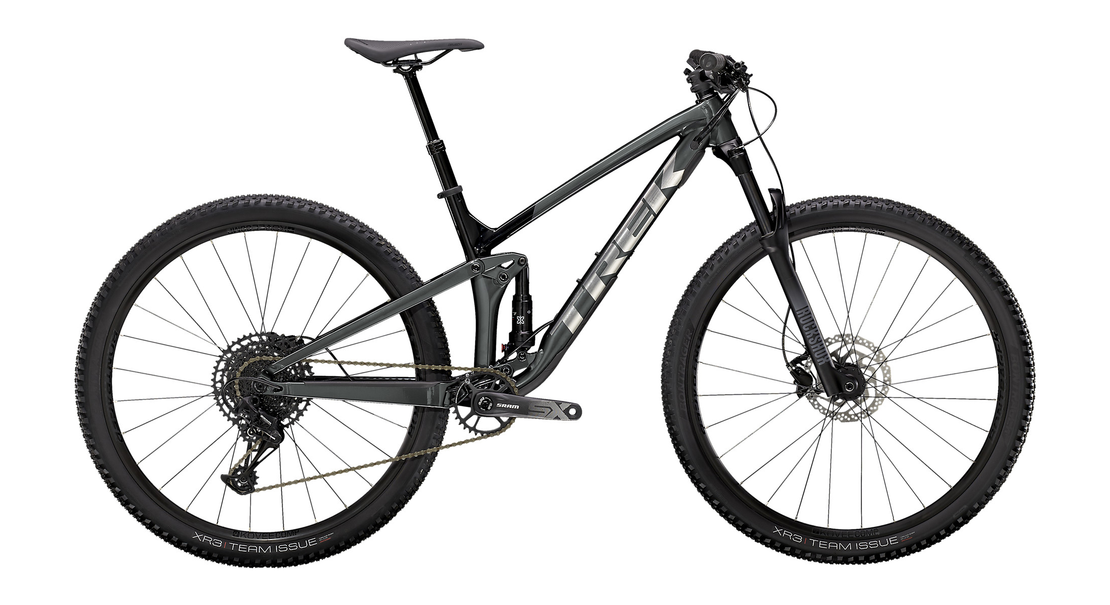 2021 Trek Top Fuel 7 SX Bike - Reviews, Comparisons, Specs - Bikes