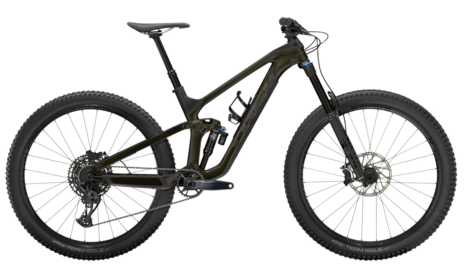 2021 Trek Slash 9.7 Bike - Reviews, Comparisons, Specs - Bikes