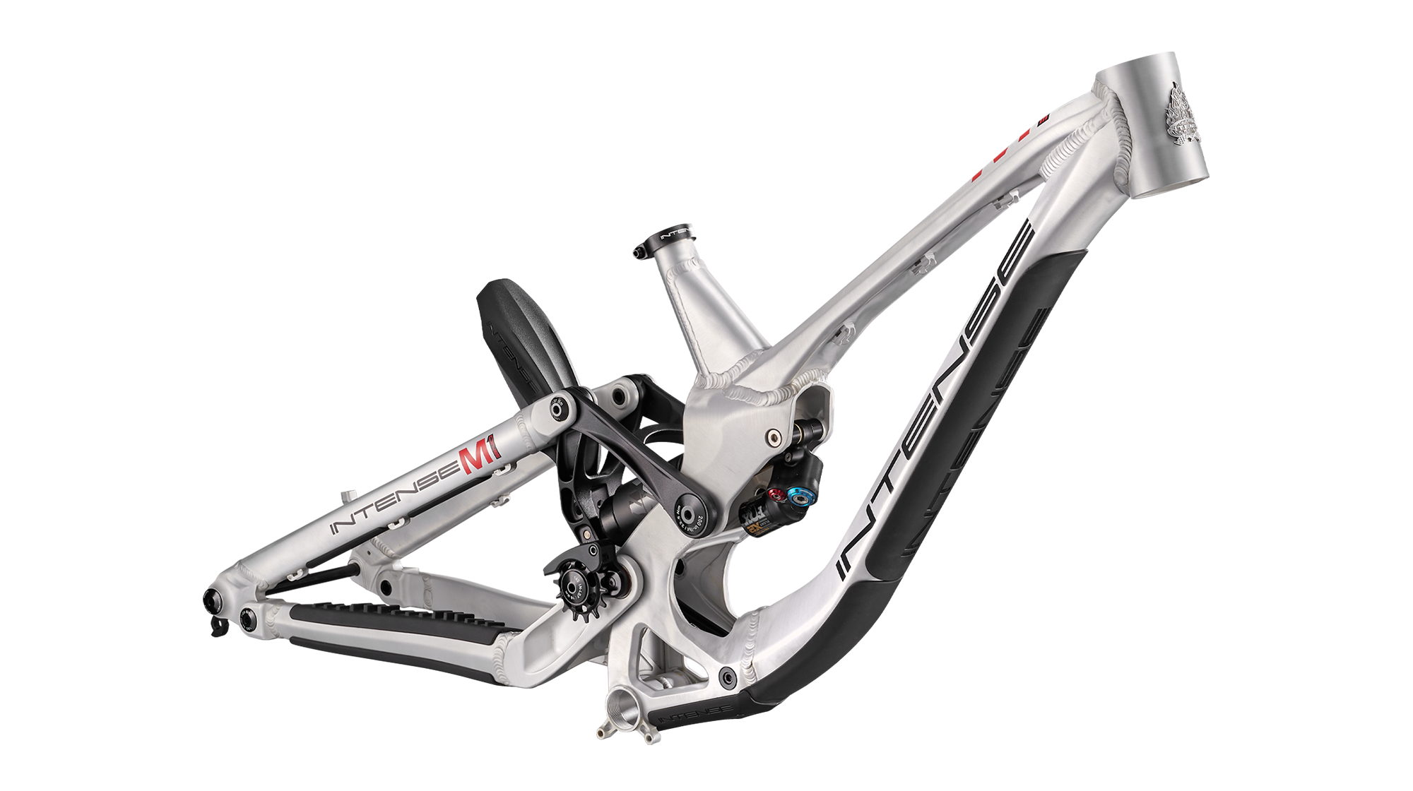 Intense M1 Alloy Frame - Reviews, Comparisons, Specs - Frames
