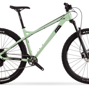 2014 BMC Teamelite TE03 29 Deore - Reviews, Comparisons, Specs