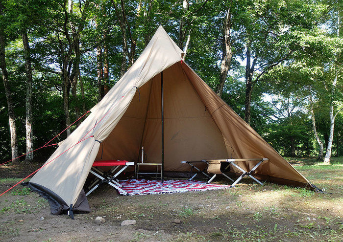 tent-Mark DESIGNS サーカス TC（サーカス ティーシー）の商品紹介