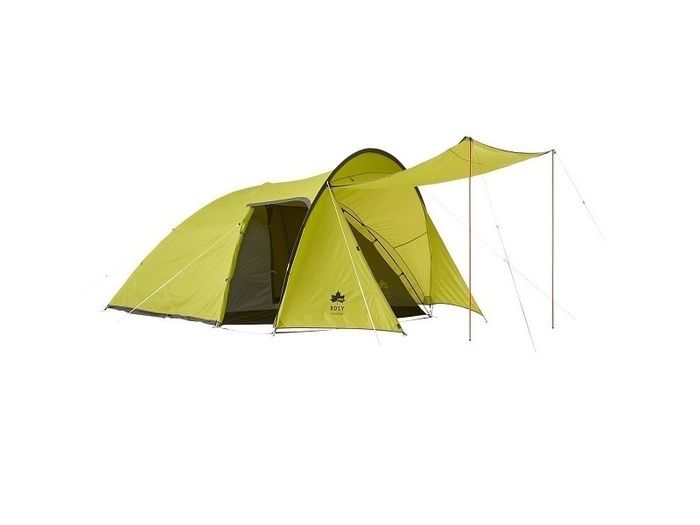 LOGOS ROSY エントレ2ルームドーム XL（ロジーエントレ2ツールーム