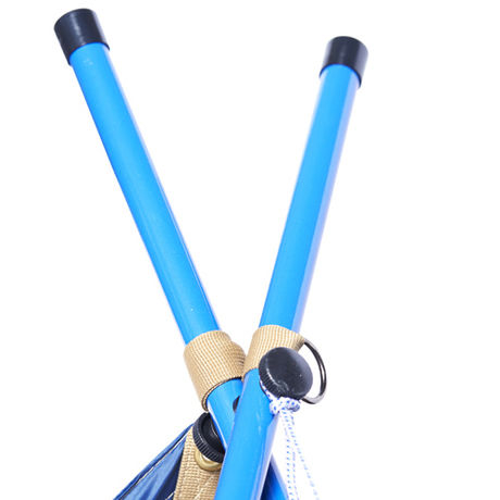 Coleman IL XPヘキサタープ/MDX（インディゴレーベル クロスポール