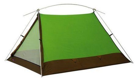 mont-bell ムーンライトテント3型(グリーン)の商品紹介 | hinata