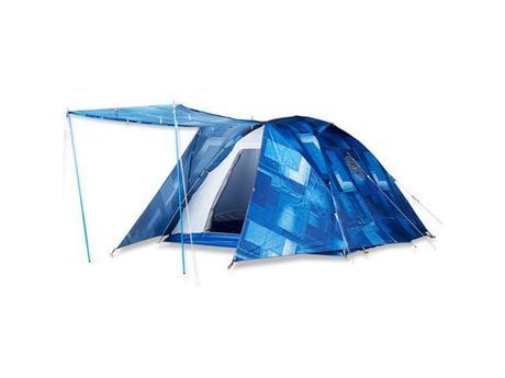 Coleman IL 2500ノーススター LPガスランタン(ネイビー)の商品紹介