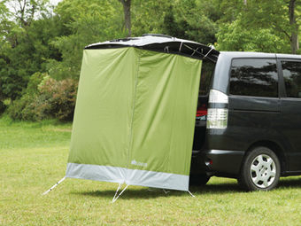 ら*る様 LOGOS ロゴス neos カーサイドオーニング 71807009 LOGOS neos