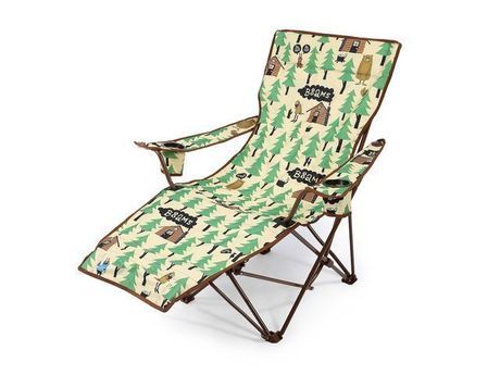 Coleman COLEMAN × YUSUKE HANAI × BEAMS / イージーリフトチェア