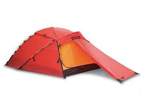 HILLEBERG Jannu（ヤヌー）の商品紹介 | hinata〜もっとそとが好きに