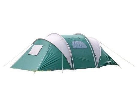 CAPTAIN STAG CS 3ルームドームテントUV〈4人用〉の商品紹介 | hinata