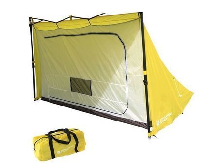 DOD 1LDKタープ T5-447の商品紹介 | hinata〜もっとそとが好きになる