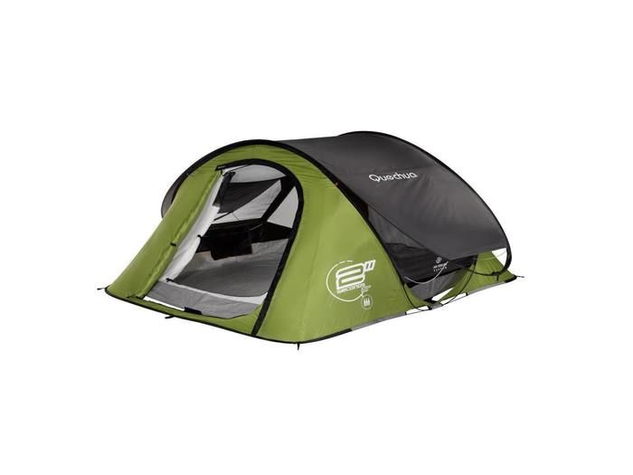 Quechua 2SECONDS AIR（2セカンズエアー）の商品紹介 | hinata〜もっと