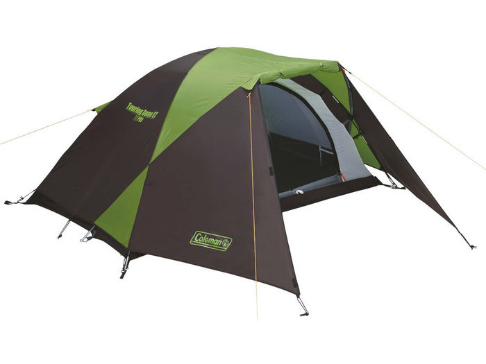 Coleman ツーリングドーム/LXの商品紹介 | hinata〜もっとそとが好きに