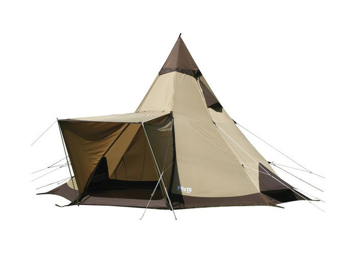 ogawa ヴェレーロ 5の商品紹介 | hinata〜もっとそとが好きになる