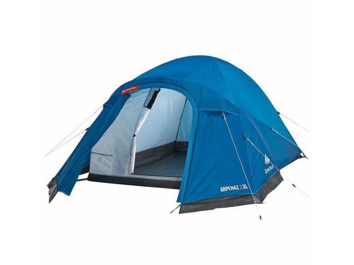 mont-bell ステラリッジ テント 4型の商品紹介 | hinata〜もっとそとが
