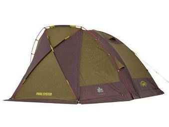 LOGOS プレミアム PANEL エアーズロックドーム XL-Nの商品紹介