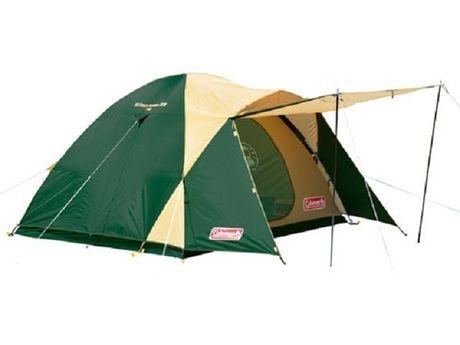 Coleman BCクロスドーム/270（ビーシークロスドーム）の商品紹介