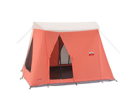 Coleman クラシックテント/300(ストロベリー)の商品紹介 | hinata