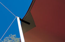 Snow Peak *雪峰祭限定*クラシックタープレクタL（せっぽうさい