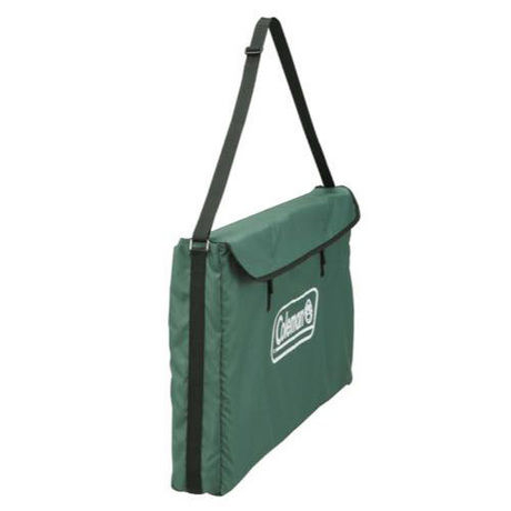 Coleman スリム四折BBQテーブルの商品紹介 | hinata〜もっとそとが好き