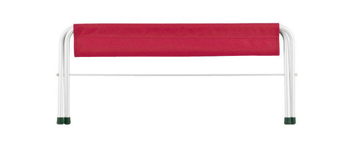 Snow Peak FD ベンチ RD（エフディー ベンチ RD）の商品紹介 | hinata