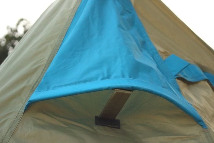 LOGOS LOGOS ナバホ Tent Type-A（ロゴス ナバホ テント タイプ-A）の