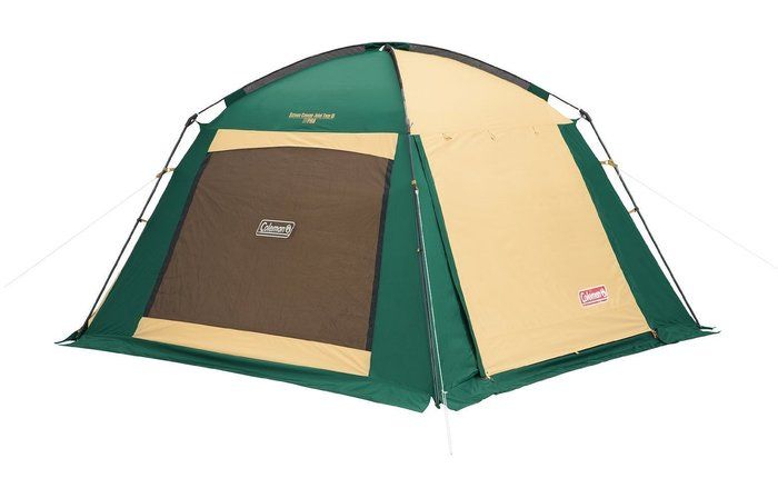 Coleman スクリーンキャノピージョイントタープⅢの商品紹介 | hinata