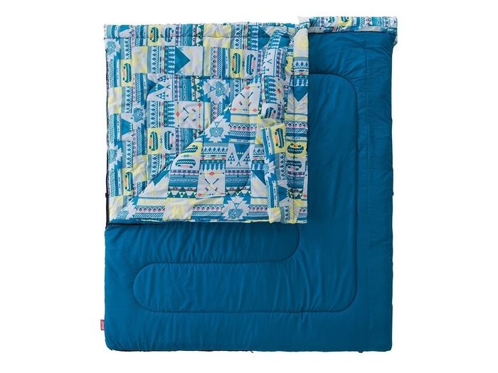 Coleman ファミリー2 in 1/C5の商品紹介 | hinata〜もっとそとが好きに