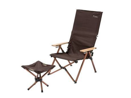 Coleman コンフォートマスター デラックスレイチェアの商品紹介